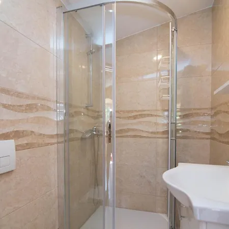 Luisa S2 B Guest house Veli Losinj