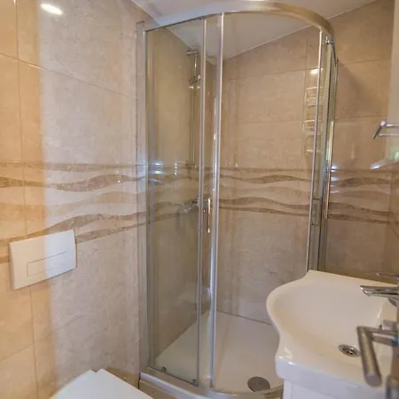 Guest house Luisa S2 B Veli Losinj