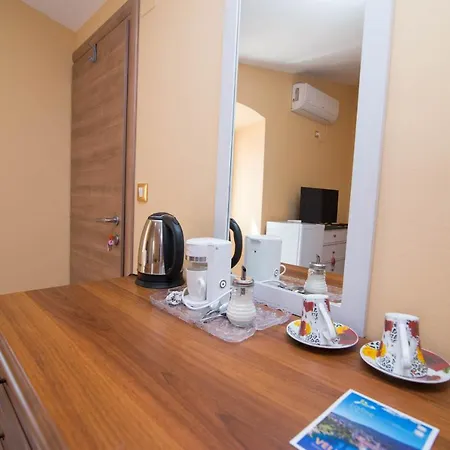 Luisa S2 B Guest house Veli Losinj