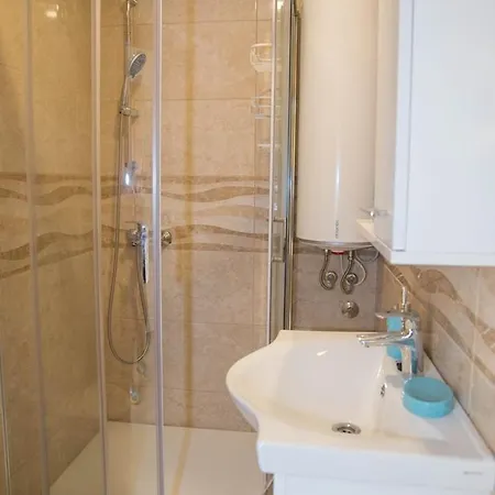 Luisa S2 B Guest house Veli Losinj