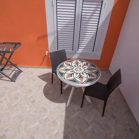 Guest house Luisa S2 B 3*