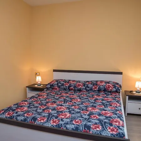 Guest house Luisa S2 B Veli Losinj