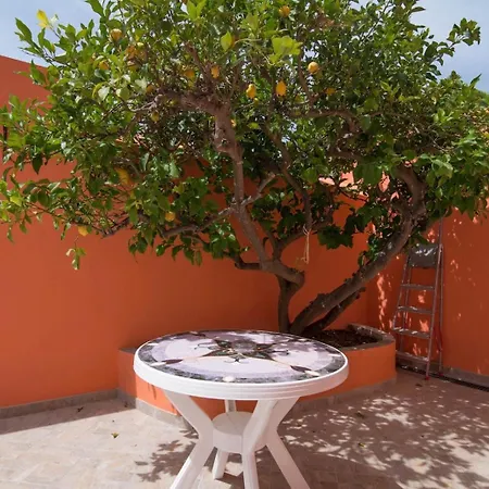 Luisa S2 B Guest house 3*