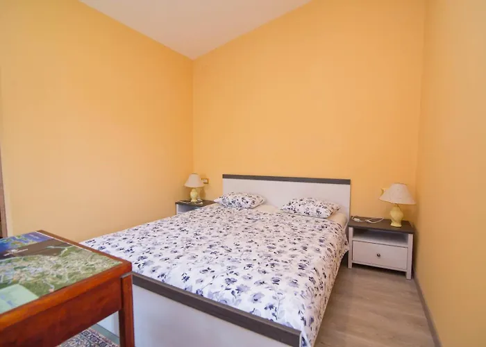 Luisa S2 B Pensión 3*