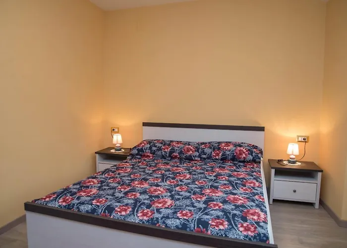 Pensión Luisa S2 B Veli Lošinj