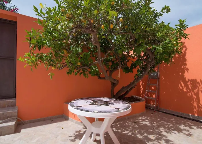 Luisa S2 B Pensión 3*