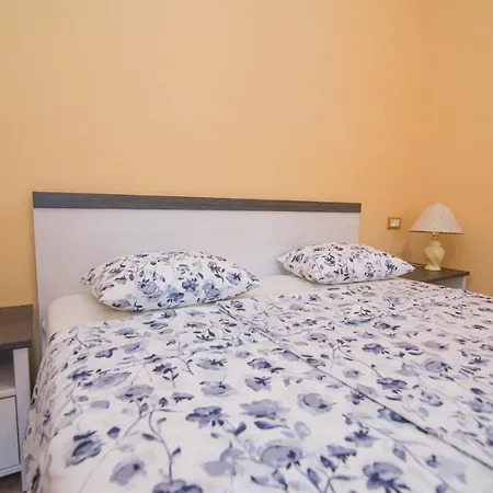 Luisa S2 B Veli Lošinj