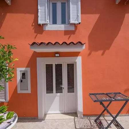 Luisa S2 B 3* Veli Lošinj