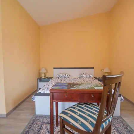 بيت ضيافة Luisa S2 B Veli Lošinj