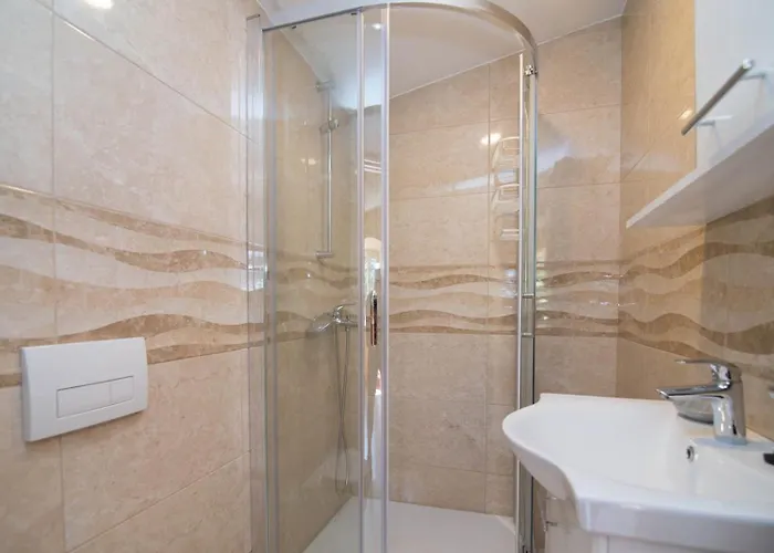 Luisa S2 B بيت ضيافة Veli Lošinj