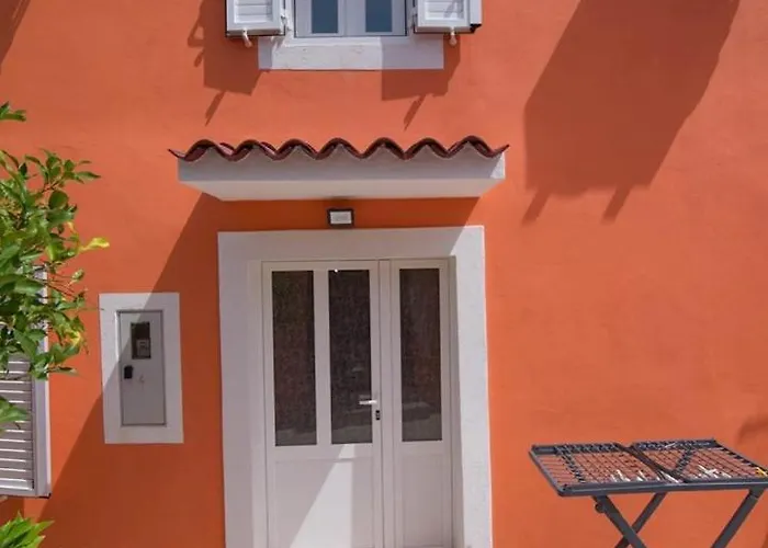 Luisa S2 B 3* Veli Lošinj