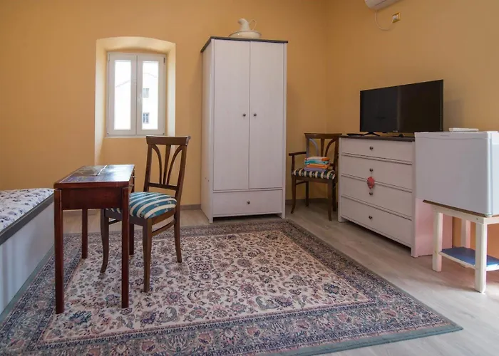 Luisa S2 B 3* Veli Lošinj