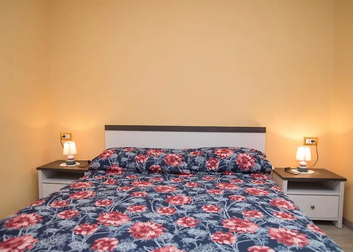 Luisa S2 B بيت ضيافة 3*