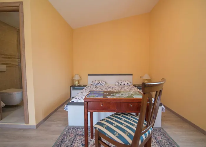 بيت ضيافة Luisa S2 B Veli Lošinj