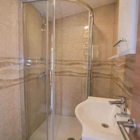 בית הארחה Luisa S2 B